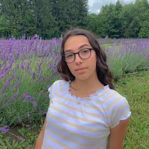 Meet your Posher, Catherine